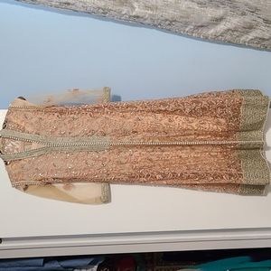 Women fancy maxi Gown